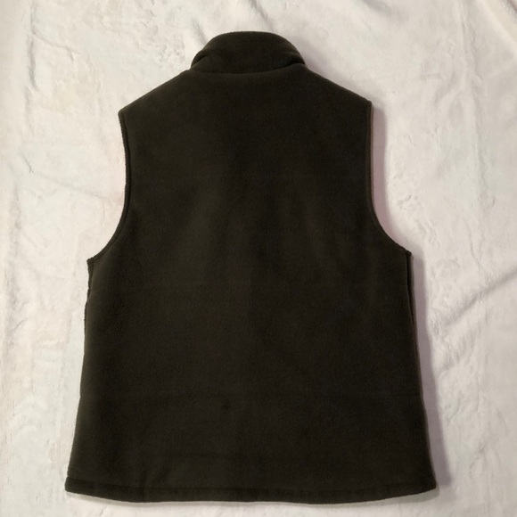 Fleece Vest - Picture 3 of 3